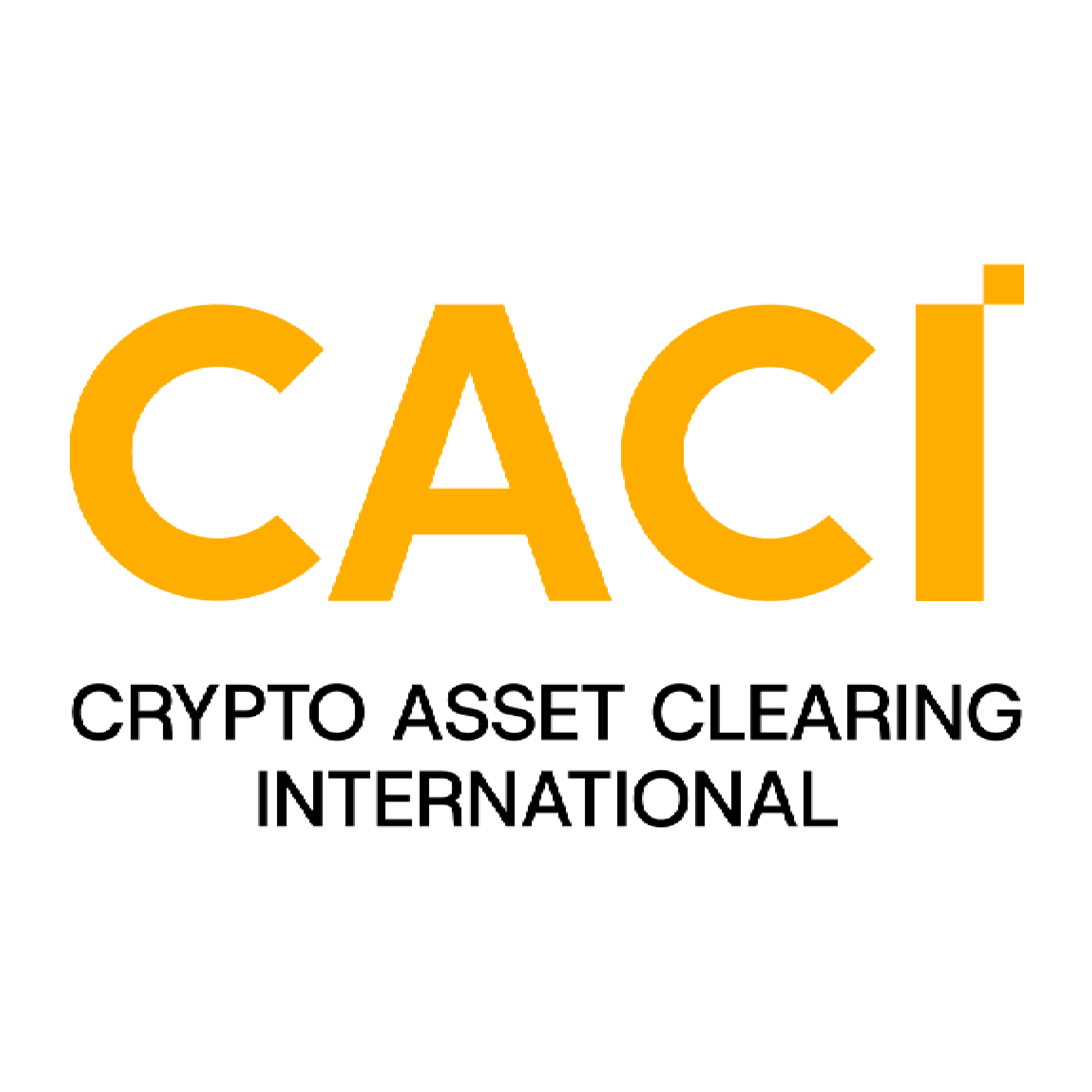 CACI Logo
