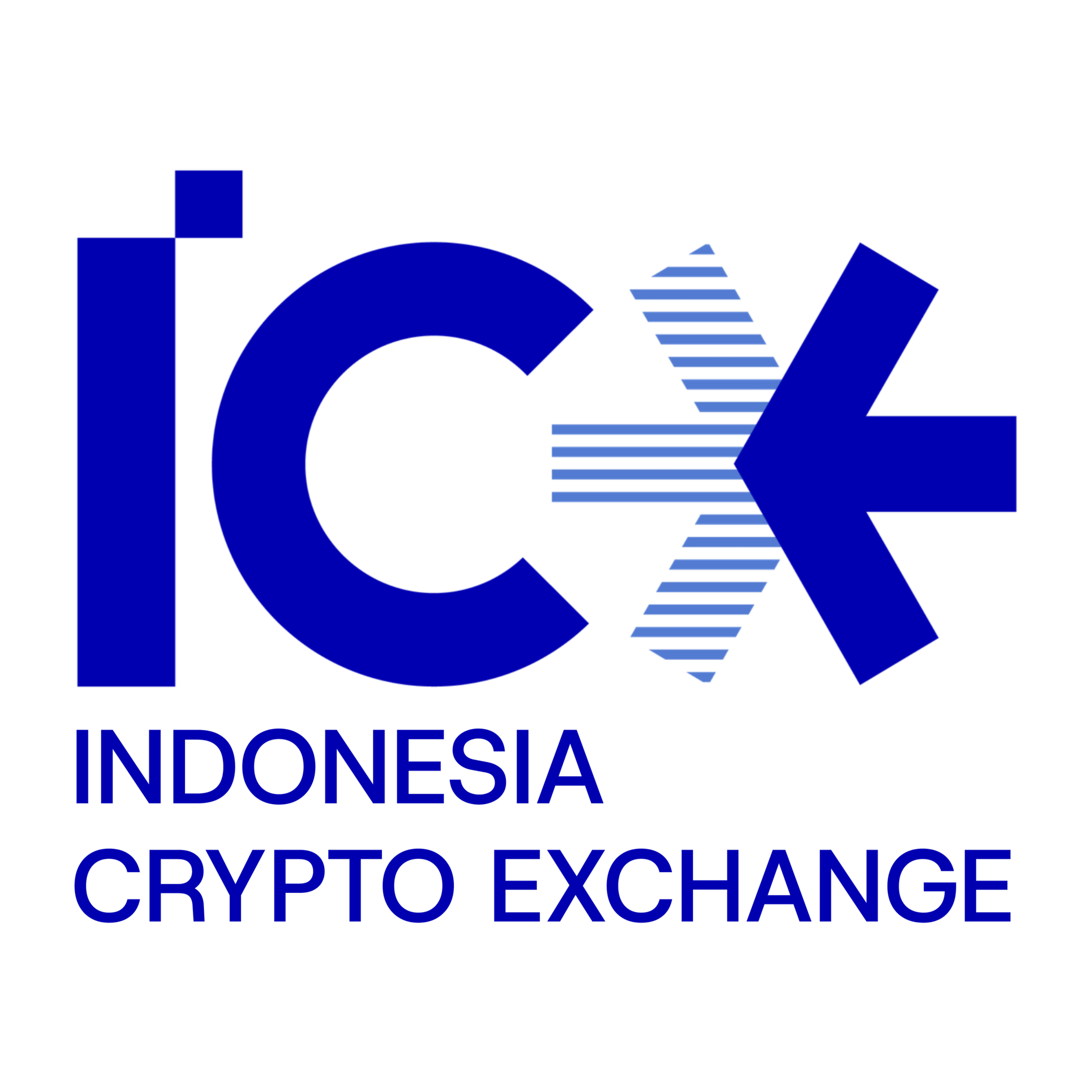 ICEX Logo